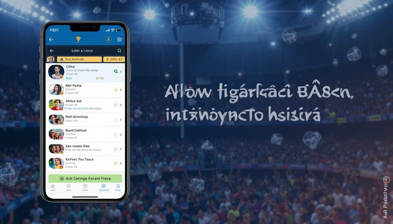 Baixe o App da aa123